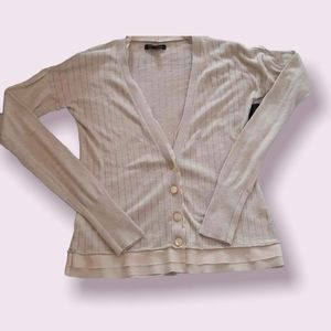 Banana Republic, Size S, color Beige